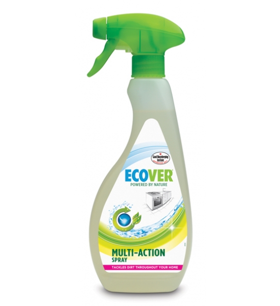 Ecover Multi-Action Spray 500ml