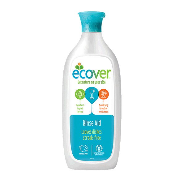 Ecover Rinse Aid 500ml