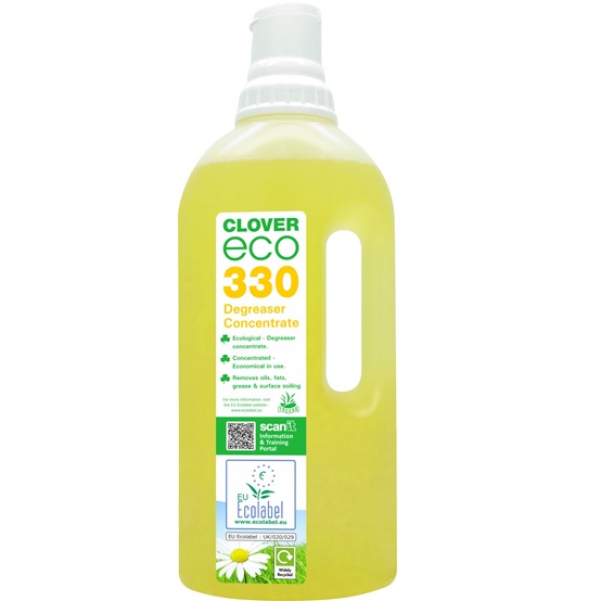 DoseIT ECO330 Degreaser Concentrate 1litre