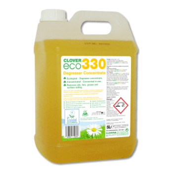 ECO330 Degreaser Concentrate 5litre