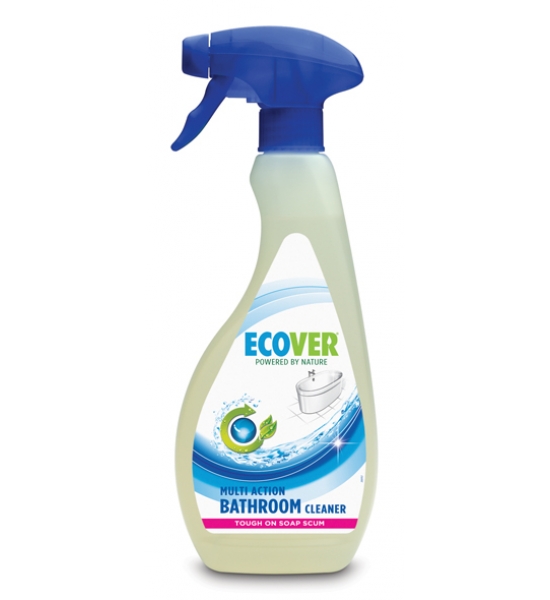Ecover Bathroom Cleaner 500ml
