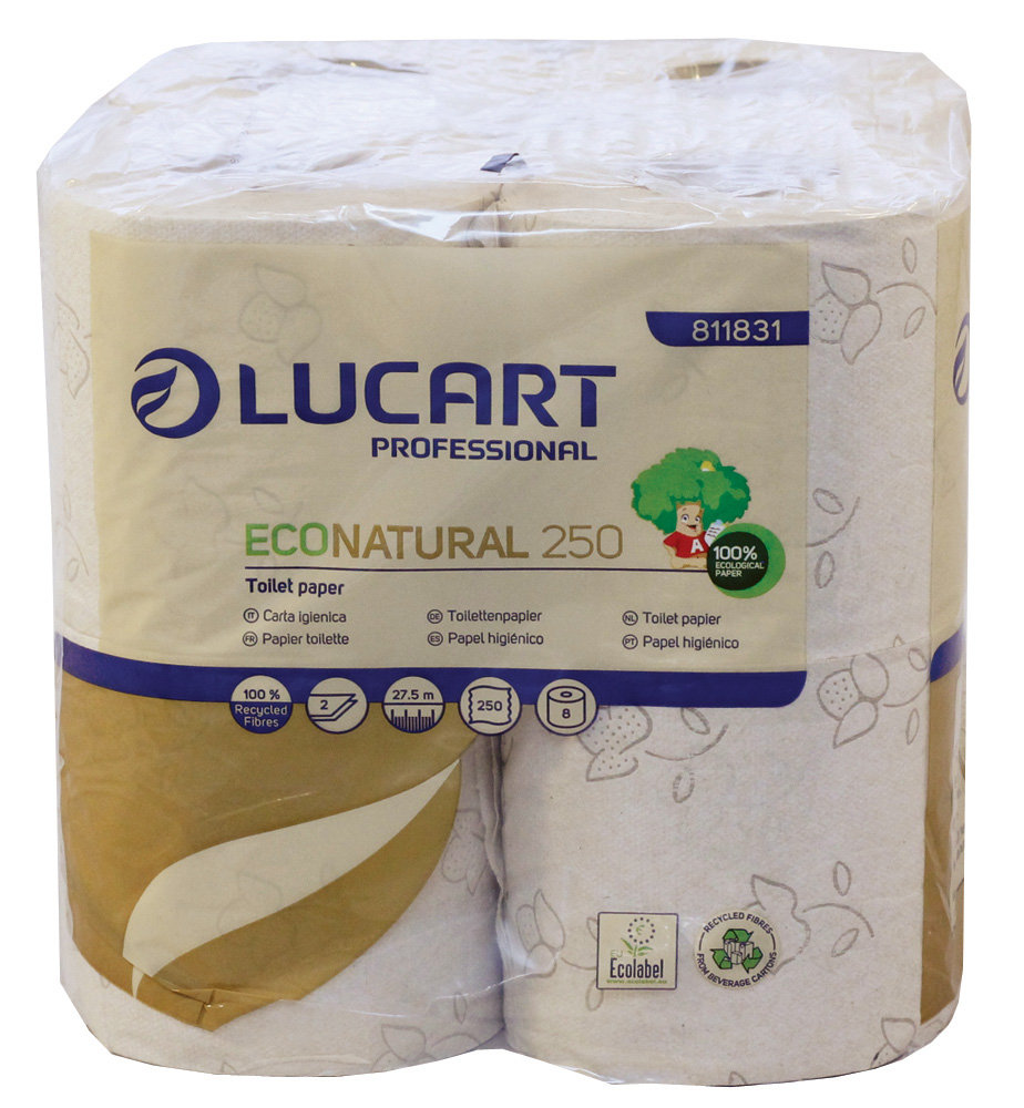 EcoNatural-250-Conventional-Toilet-Roll-2ply-64-Rolls--811831D-