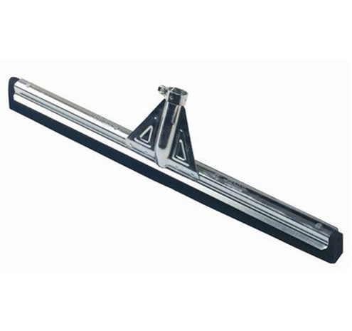 Aluminium floor squeegee 22-inch 550mm