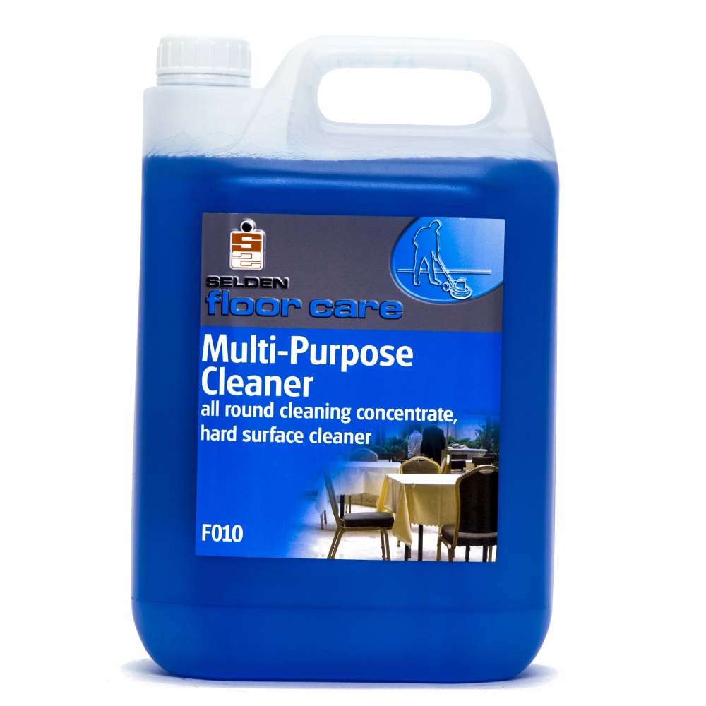 Selden Multi-Purpose Cleaner 5Ltr