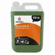 Selclen S - hard surface cleaner concentrate 5litre