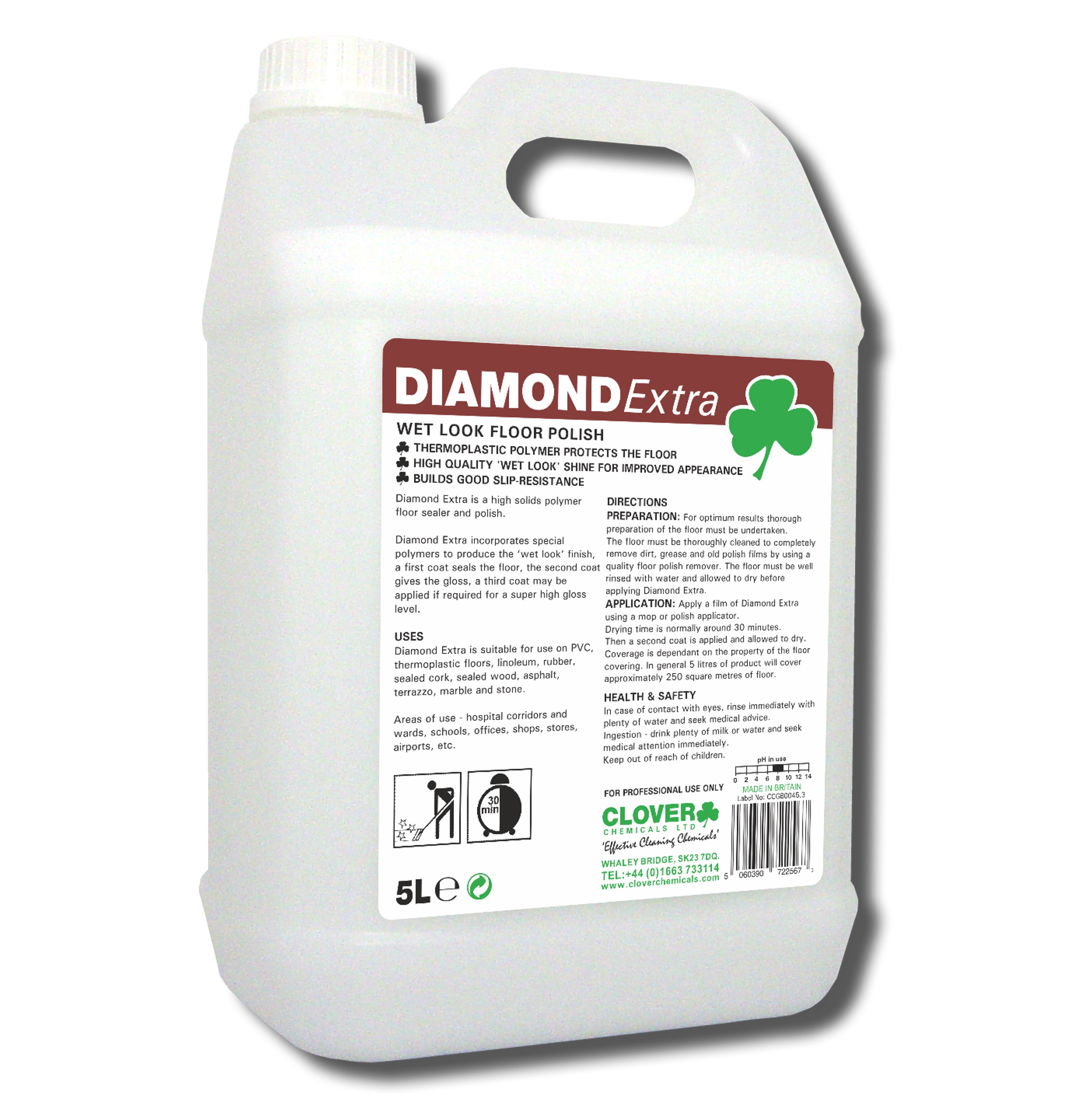 DIAMOND-EXTRA---25%25-High-Gloss-Polish-5litre