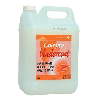 Carefree Undercoat 5litre