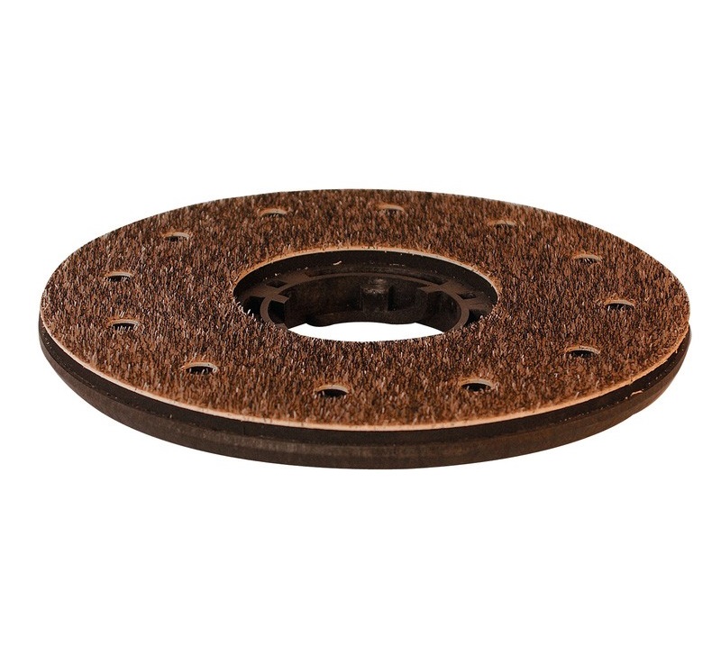 Numatic floor machine 17-inch drive board