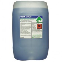 20 litre - Ubik 2000 - Universal Cleaner Concentrate