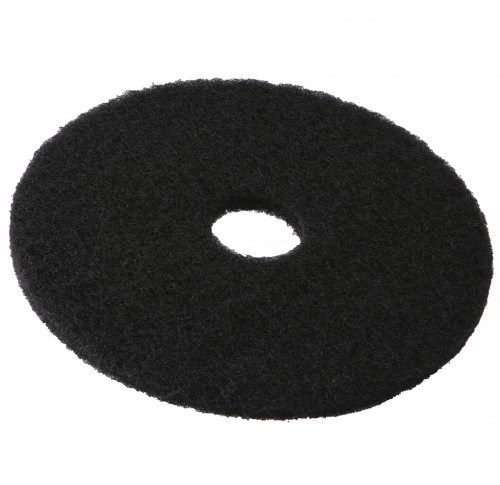 17-inch Black High Productivity Pad x 5