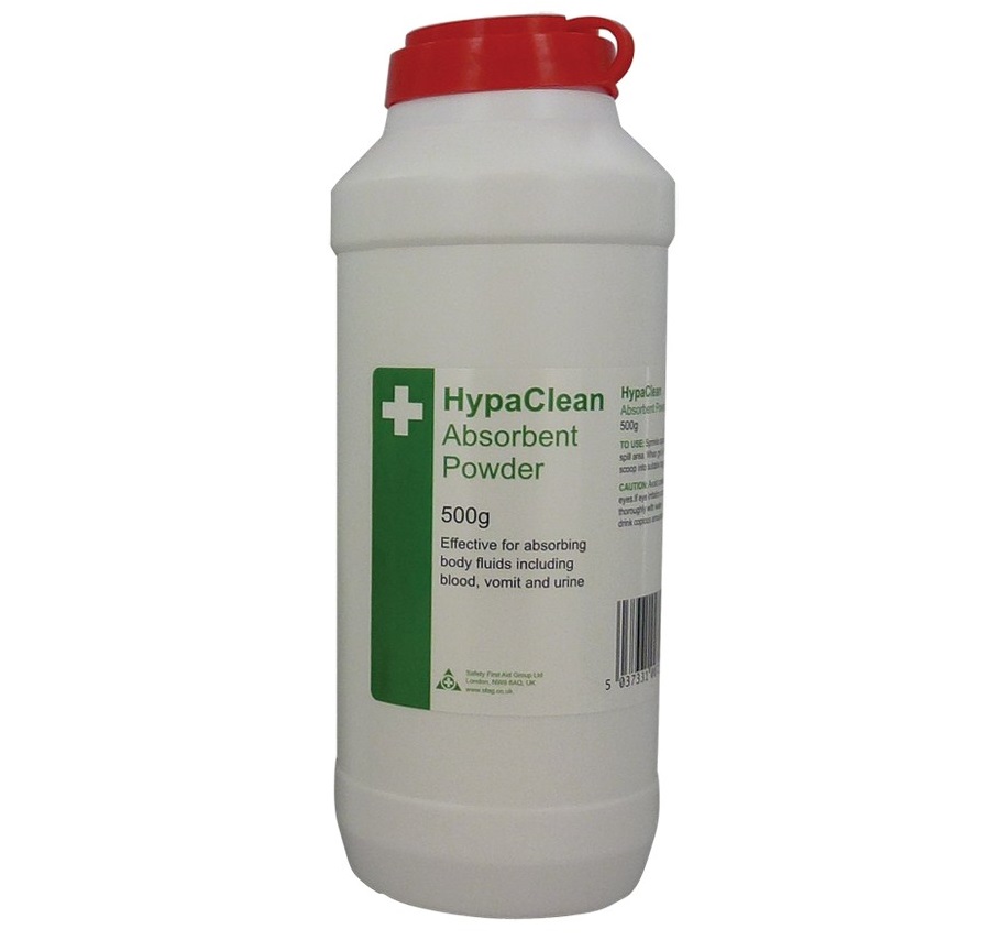 Spillage Compound 500g