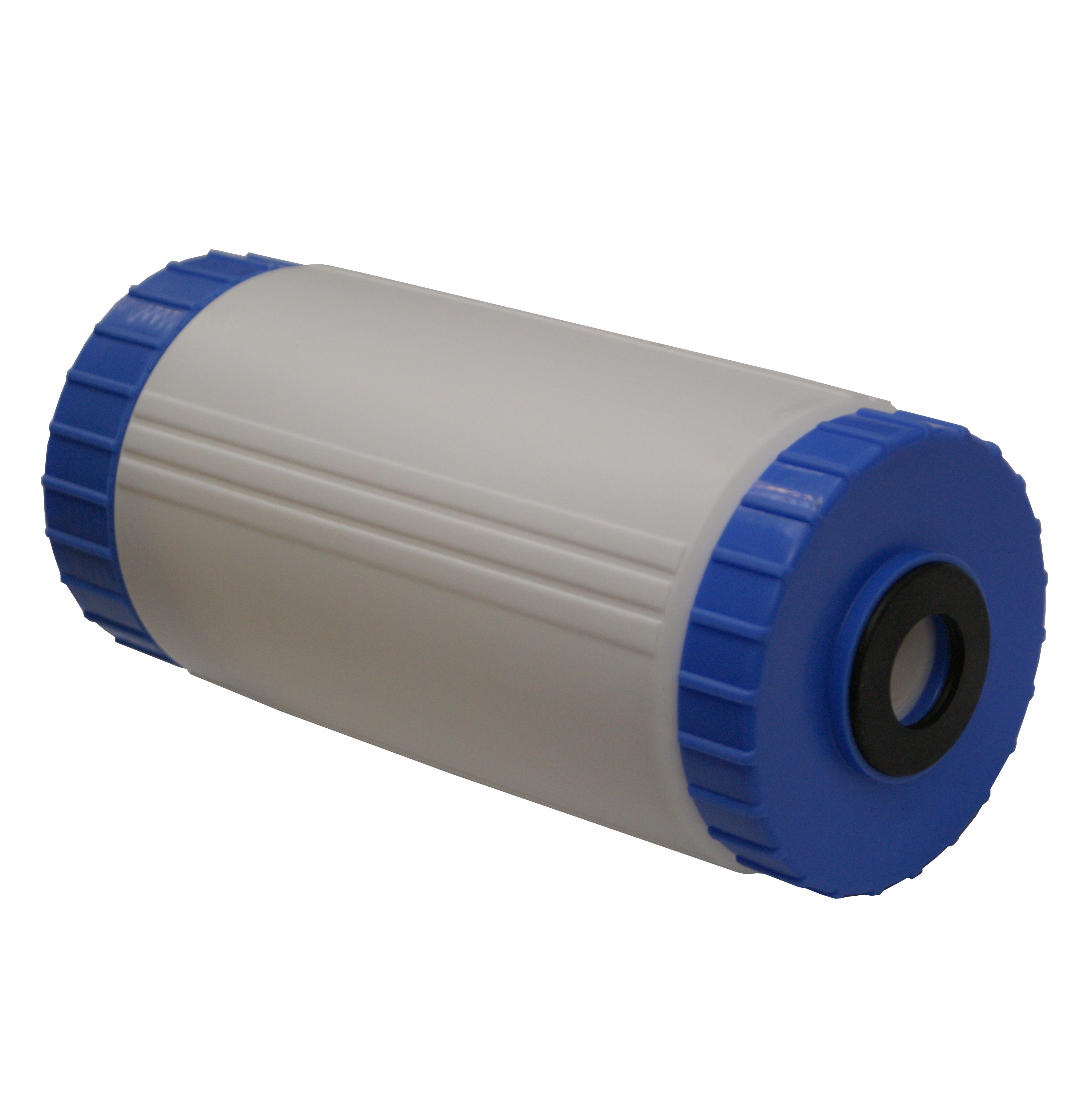 10 Refillable Cartridge