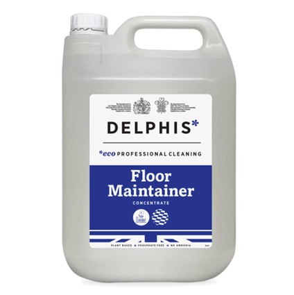 Delphis-Eco-Professional-Floor-Maintainer-Concentrate-5litre