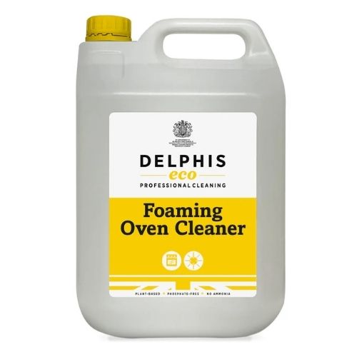 Delphis-Eco-Foaming-Oven-Cleaner-5Ltr