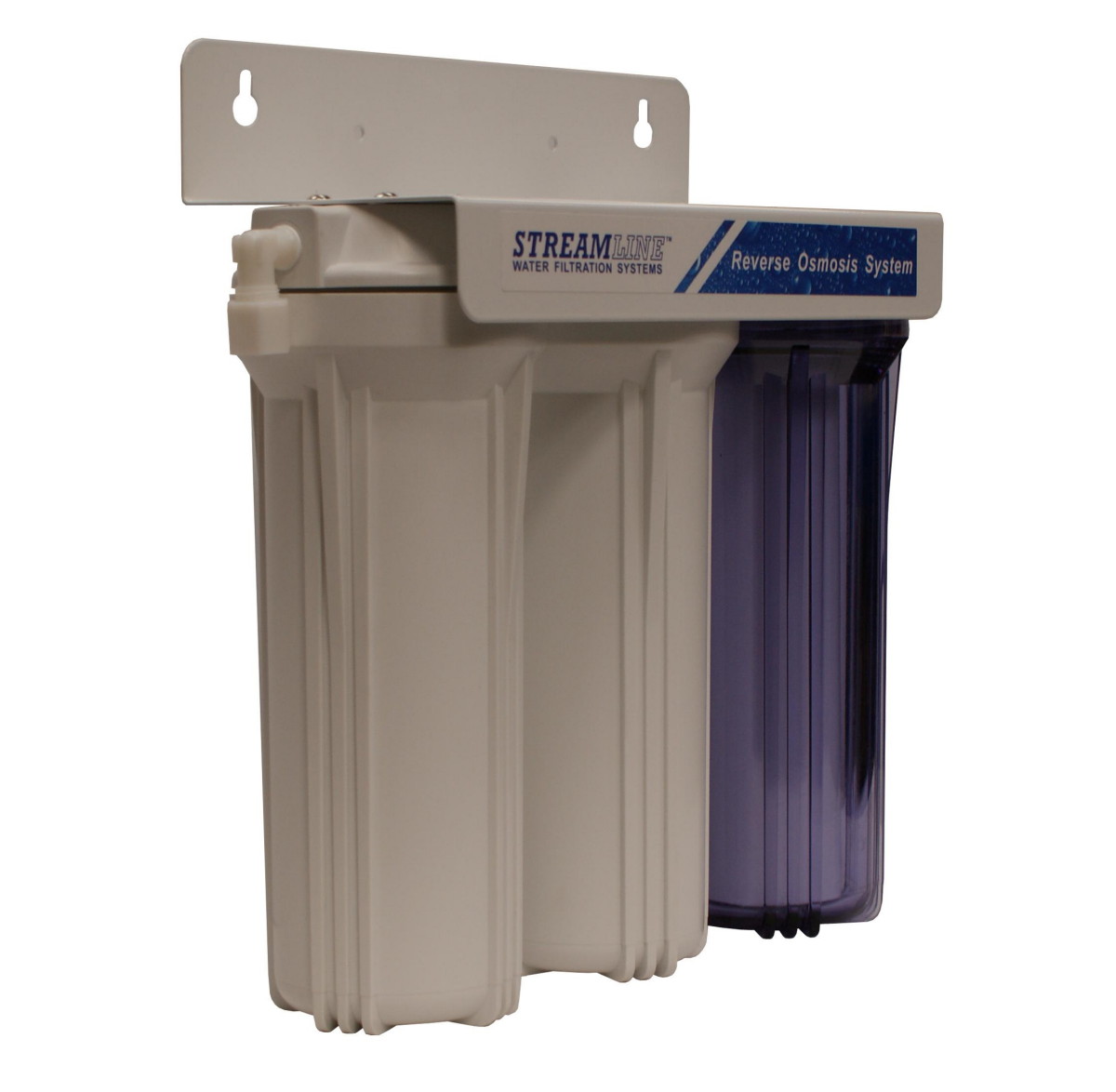 Filterplus Triple 10 Inline Prefilter