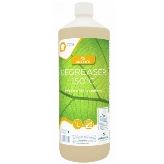 Green-R-150°C-Ecological-Degreaser-for-Hot-Surfaces-1litre
