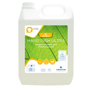 Green-R-Hand-Dish-Ultra-Ecological-Conc-manual-dishwashing-liquid-5litre--wac-ECO490-