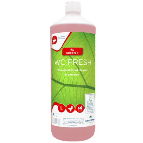 Green-R-WC-Fresh--Ecological-Toilet-Cleaner---Descaler-1litre--was-ECO550-