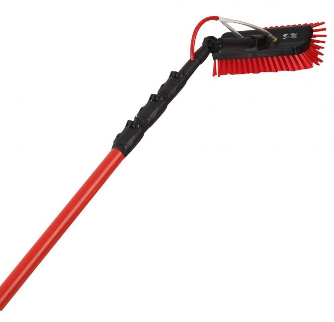 GXTEL Pole 5-section 27ft reach - Ecoline