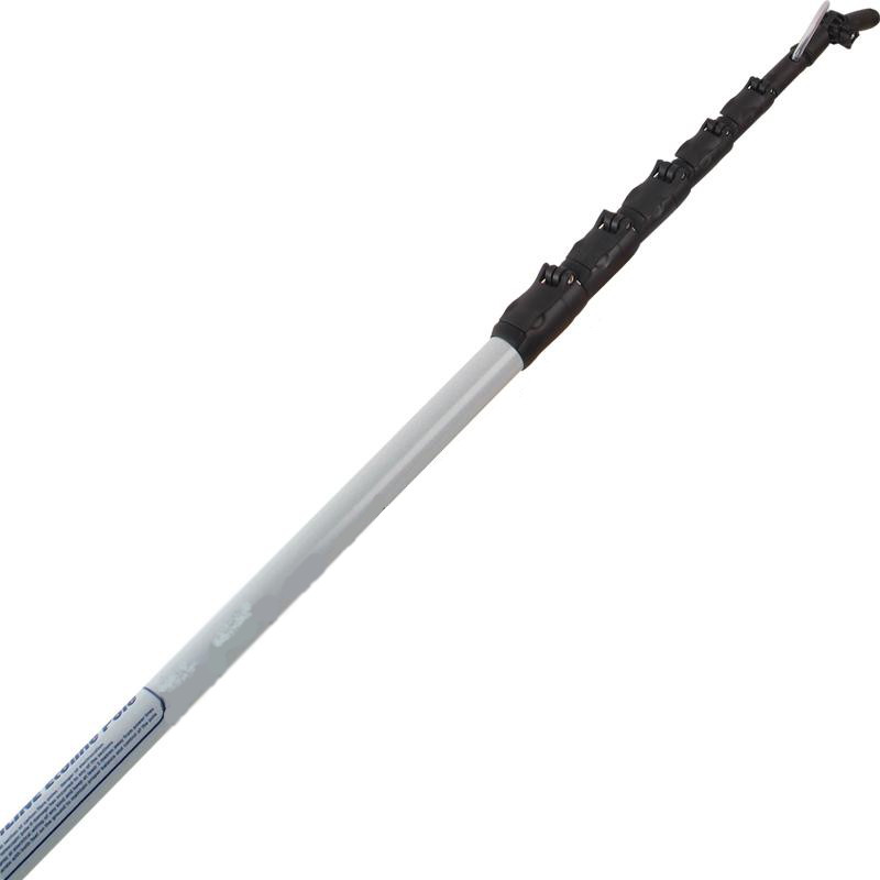 GXTEL Pole 7-section 34ft reach - Ecoline