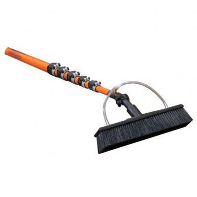 GXTEL Pole 7-section 34ft reach - Ecoline Special