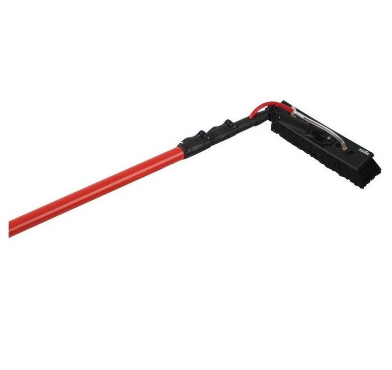 Ecolite Pole complete - 3-section 16ft reach