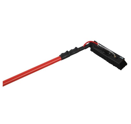 Ecolite Pole Complete - 4-section 27ft reach