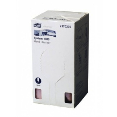 System 1000 Soap 12x500ml