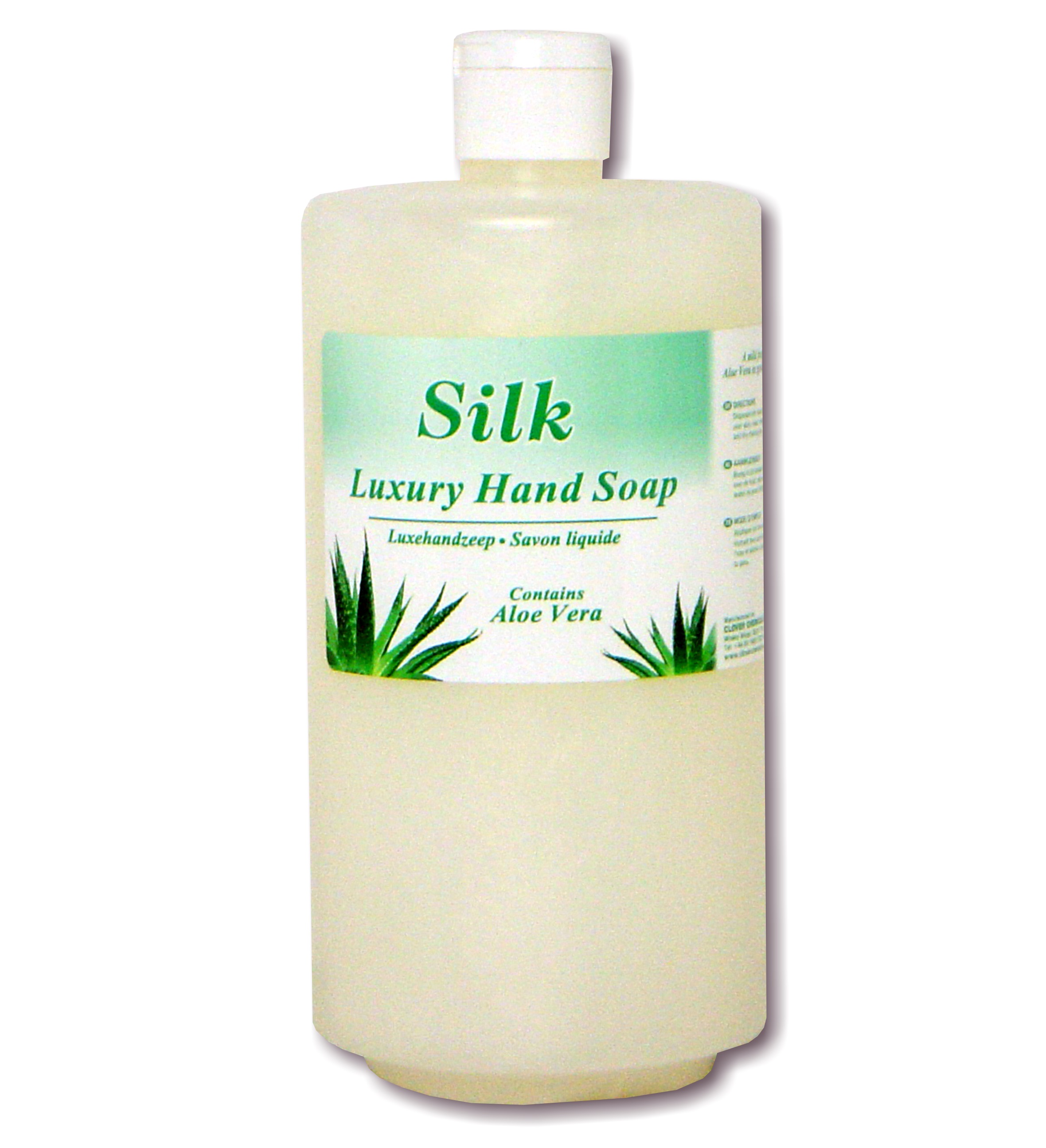 SILK-Luxury-Hand-Soap-with-Aloe-Vera-8x750ml--case-