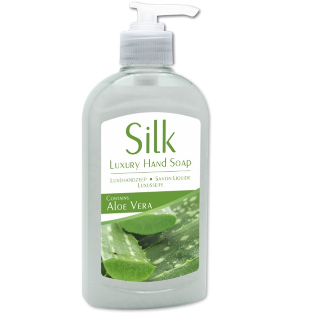 SILK-Luxury-Soap-300ml--single-