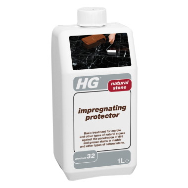 HG Natural Stone Impregnating Protector 1litre (32)