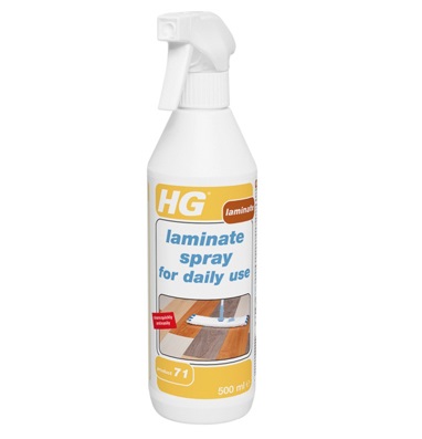 HG Laminate Spray for Daily Use 500ml