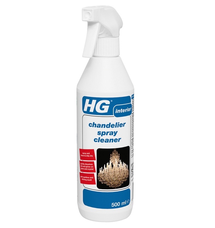 HG Chandelier Spray 500ml