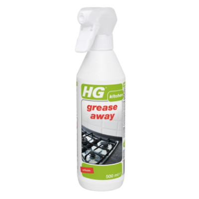 HG Grease Away 500ml