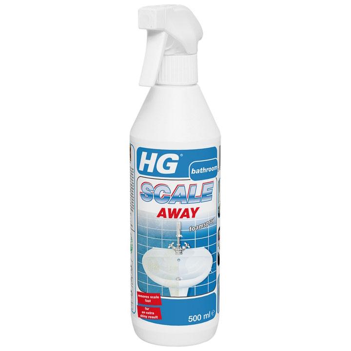 HG Scale Away 500ml