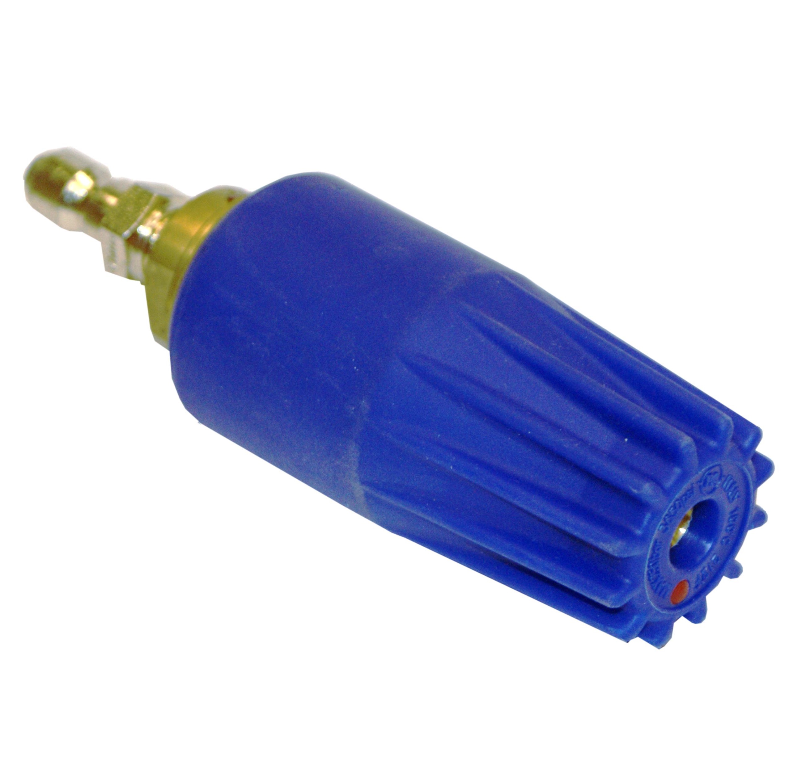 Highline Pressure Washer Rotating Turbo Nozzle