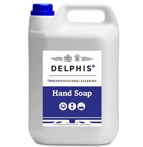 Delphis-Eco-Professional-Hand-Soap-5litre