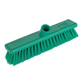 12--Green-Washable-STIFF-Abbey-Hygiene-Broom-Head