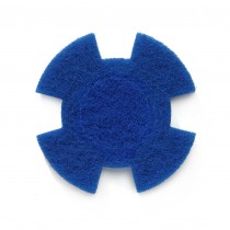 Imop I-pad Blue pads (Box of 10)
