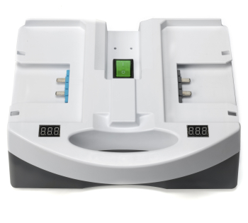 I-Power Battery Charger 3p UK K.1.S.72.0299.3