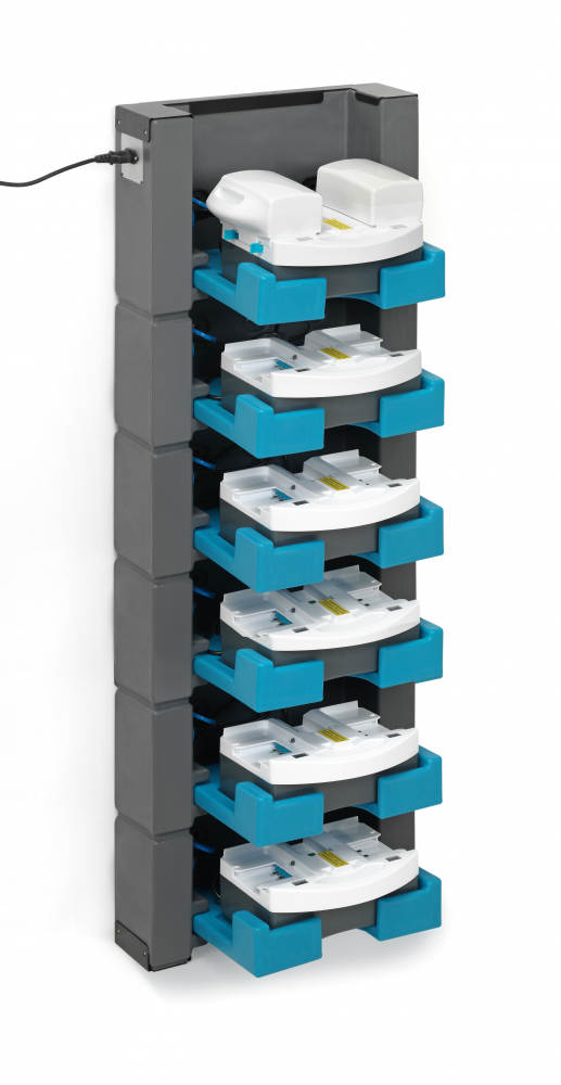 i-Stack-6-Wall-Mount-Battery-Charging-Unit