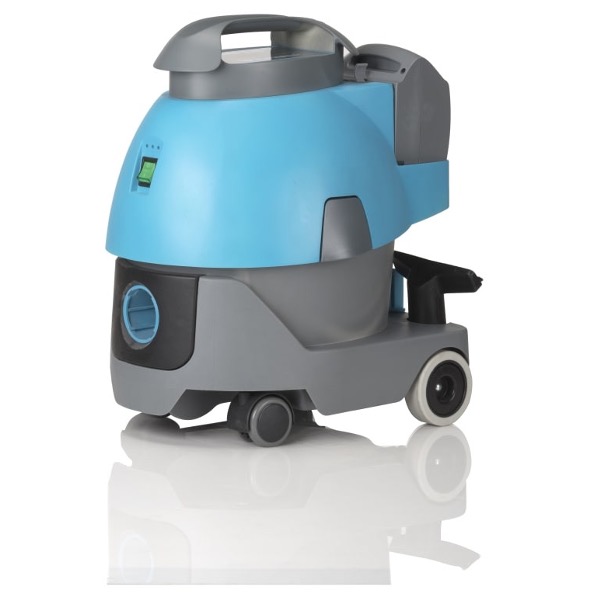 I-Vac 5B Battery Compact Vacuum Cleaner (not inc battery) C5B.I-V.0000B