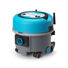 I-Vac C6 Heavy Duty Mains Vacuum Cleaner C06.I-V.1215S