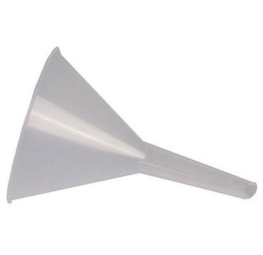 5-inch Lucy Funnel (Natural)