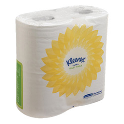 Kleenex Ultra Toilet Tissue 8475 40 rolls