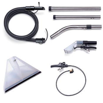 32mm Stainless Steel Extraction Kit