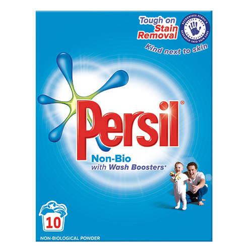Persil Non-Bio Powder 700g (10 washes)