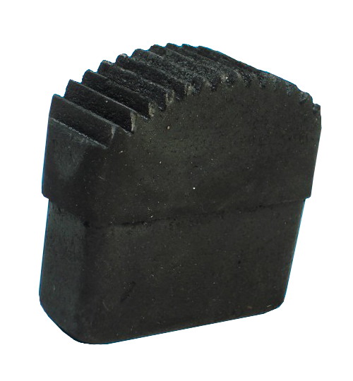 Ladder Top Blocks - rubber