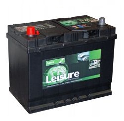 Lead Acid Leisure Battery 12V, 100AH