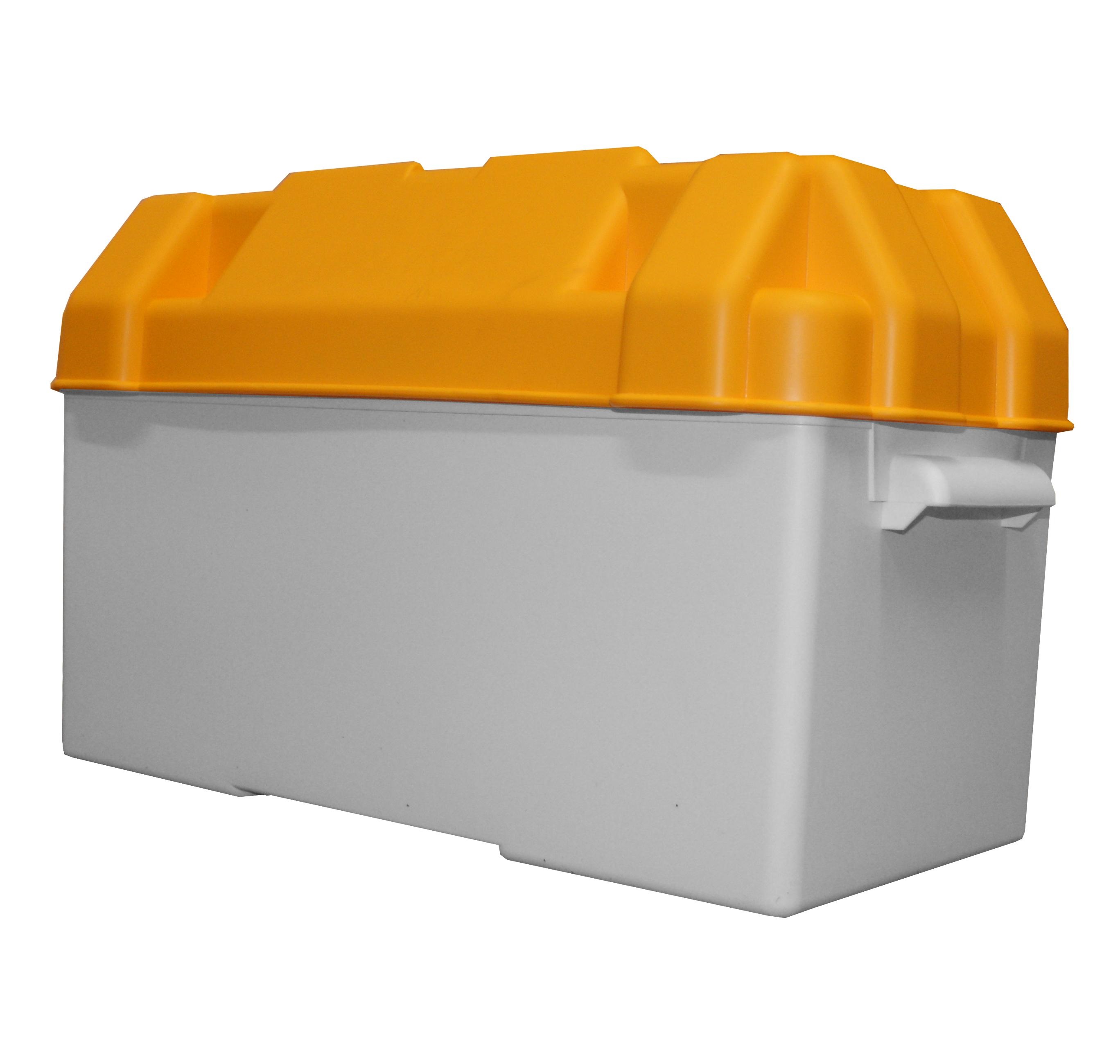 Battery Box to suit LB110AH